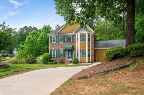 510 Marceau Way, Atlanta, GA 30331-8317