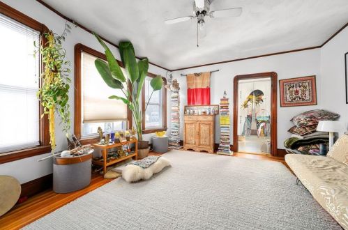 193 10 St, Providence RI 02906-2922 exterior