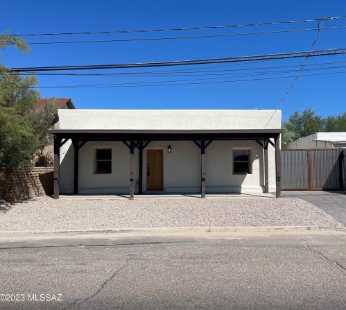 414 18th St, Tucson AZ 85745-3040 exterior