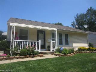 13700 Elsetta Ave, Cleveland, OH 44135-1508