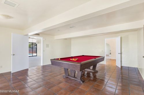 5545 Paseo Cimarron, Tucson AZ  85750-1102 exterior