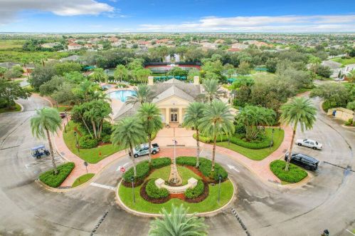 11200 Stockton Pl, Fort Pierce FL 34987-2767 exterior