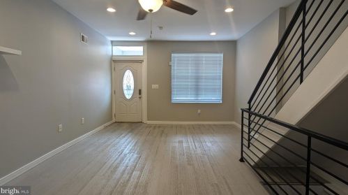 1637 23rd St, Philadelphia PA  19145-1338 exterior