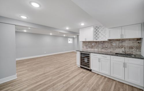 609 90th St, Chicago IL  60619-7523 exterior