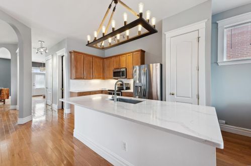 3931 Mcree Ave, Saint Louis MO 63110-2629 exterior