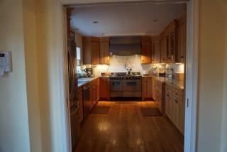 1722 Hollinwood Dr, Alexandria VA  22307-1926 exterior