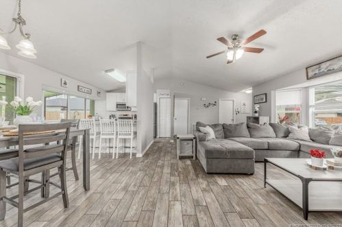 3891 Chicopee St, Fort Pierce FL  34953-5373 exterior