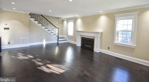 101 Seymour Ave, Saint Michaels MD 21663-2932 exterior