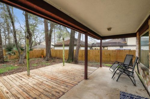 5611 Frst Timbers Dr, Humble TX 77346-1937 exterior