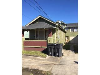 2233 Allen St, New Orleans LA  70119-1551 exterior