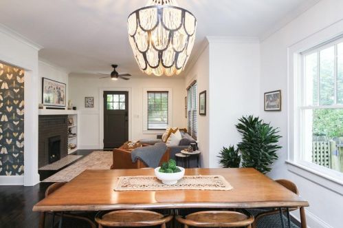 1276 Mcpherson Ave, Atlanta GA  30316-1665 exterior