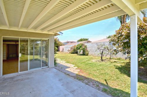 1540 Joanne Ct, Oxnard CA exterior