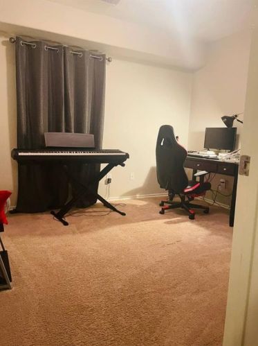 17527 Kennesaw Mtn Ln, Humble TX 77346-3720 exterior