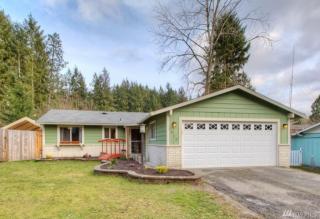 1813 224 St, Bothell WA  98021-9214 exterior