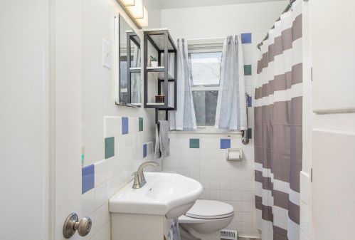 2171 Dangl Rd, Meskegon MI 49444-8748 exterior