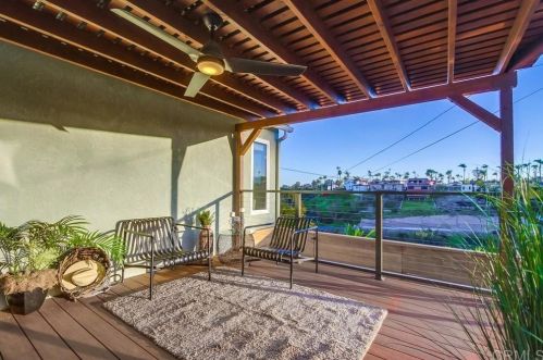 4385 Alder Dr, San Diego CA  92116-2323 exterior