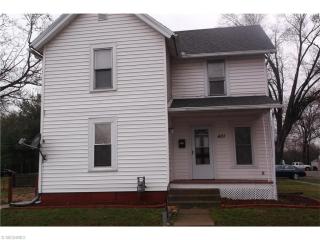 401 11th St, Coshocton, OH 43812-1314