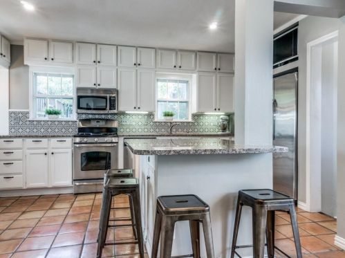 5505 Ellsworth Ave, Dallas TX 75214-2723 exterior