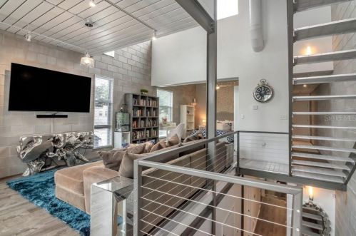 3109 Empedrado St, Tampa FL 33629-7108 exterior