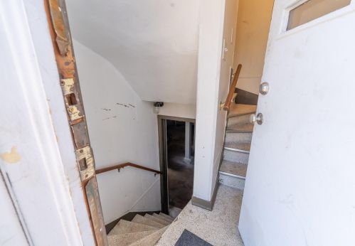 3803 Forest Home Ave, Milwaukee WI  53215-3535 exterior