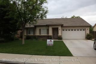 11719 Aurora Valley Ave, Bakersfield CA  93312-6767 exterior