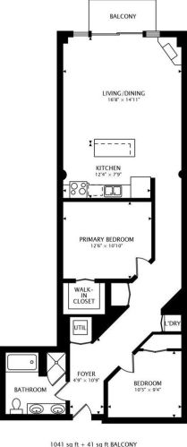 221 Cullerton St, Chicago IL  60616-1306 exterior