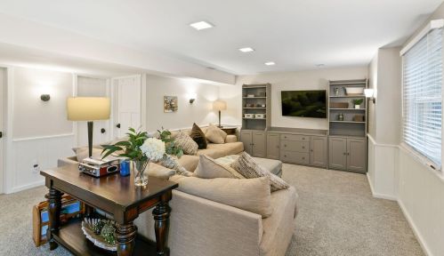 4305 Dunrovin Ln, Saint Paul MN 55123-1727 exterior