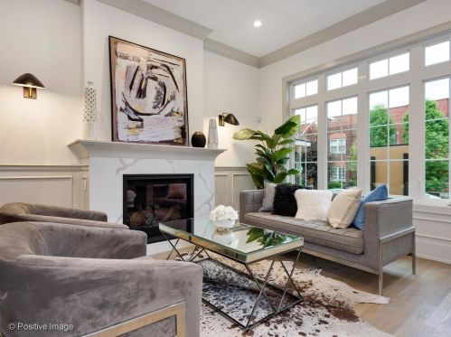 2734 Altgeld St, Chicago IL  60647-1872 exterior