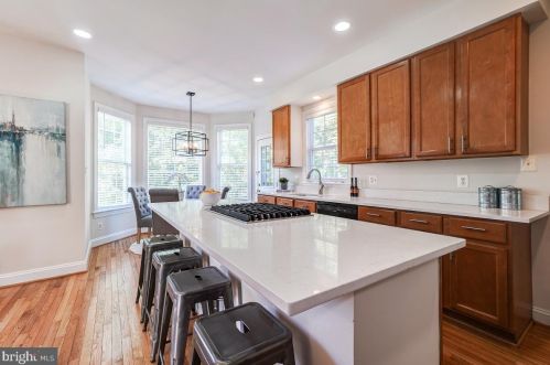 14408 Big Bear Ct, Silver Spring MD 20906-2463 exterior