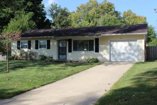 2412 Floral Dr, Niles, MI 49120-4570