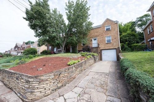 2427 Edgar St, Pittsburgh, PA 15210-4518