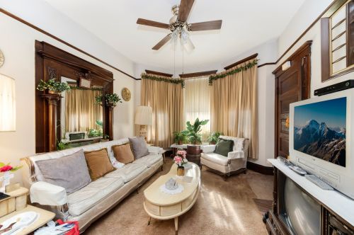 4124 21st Pl, Chicago, IL 60623-2831