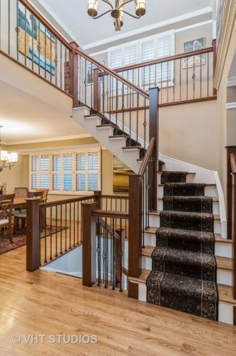 4541 Hermitage Ave, Chicago IL 60609-3811 exterior