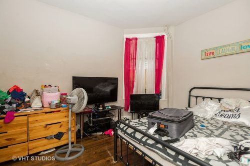 901 Central Park Ave, Chicago IL 60805-1463 exterior