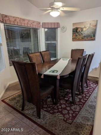 412 Aire Libre Ave, Phoenix AZ 85032-2809 exterior