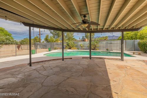 5441 7 St, Tucson AZ 85719-5410 exterior