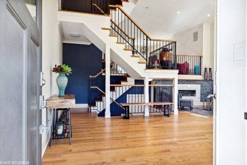 4223 Vincennes Ave, Chicago IL  60653-2928 exterior