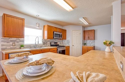 18222 Post Oak Vw Ct, Humble TX 77346-3464 exterior