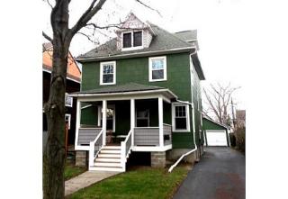 109 Belmont St, Rochester, NY 14620-1622