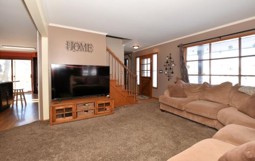 8803 Plainfield Ave, Milwaukee WI 53228-2227 exterior