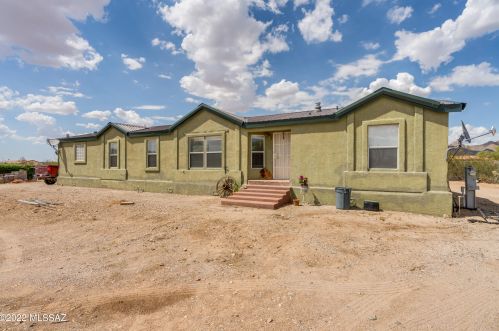 12040 Ranchito Verde, Tucson, AZ 85743-8860