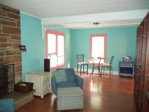 2265 Harrison Ave, Meskegon MI 49441-1325 exterior