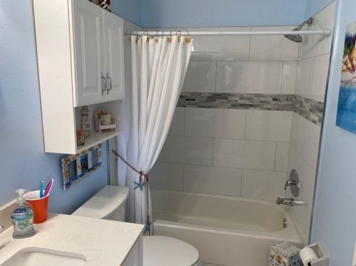 1702 Balmoral Ct, Fort Pierce FL exterior