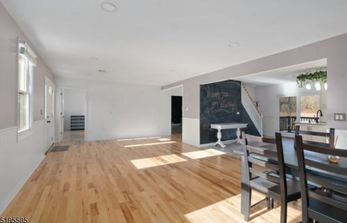 7 Berry Rd, Wantage NJ 07461-3009 exterior