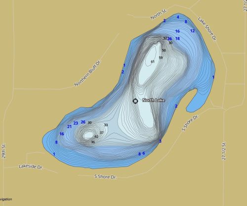 28148 Shr Dr, Gobles MI 49055-9115 exterior