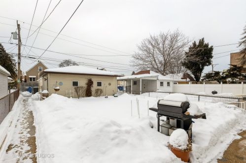 2508 57 Ct, Chicago IL 60804-2110 exterior