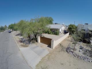 1443 13th St, Tucson AZ  85719-6109 exterior