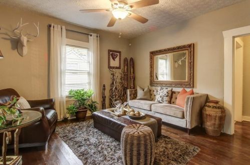 1837 Dorsey Ave, Atlanta GA 30344-6823 exterior