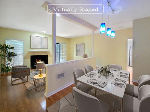 602 Brandywine Cir, Atlanta, GA 30350-2005