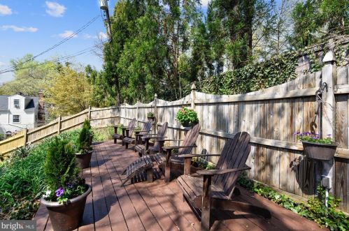 301 Glendale Ave, Alexandria VA 22301-2407 exterior